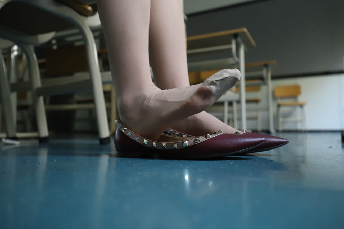 图片[19]-大西瓜爱牙膏-2019 5月活动 模特3（三） 肉丝室内(1)[102P] – 速更版-美库