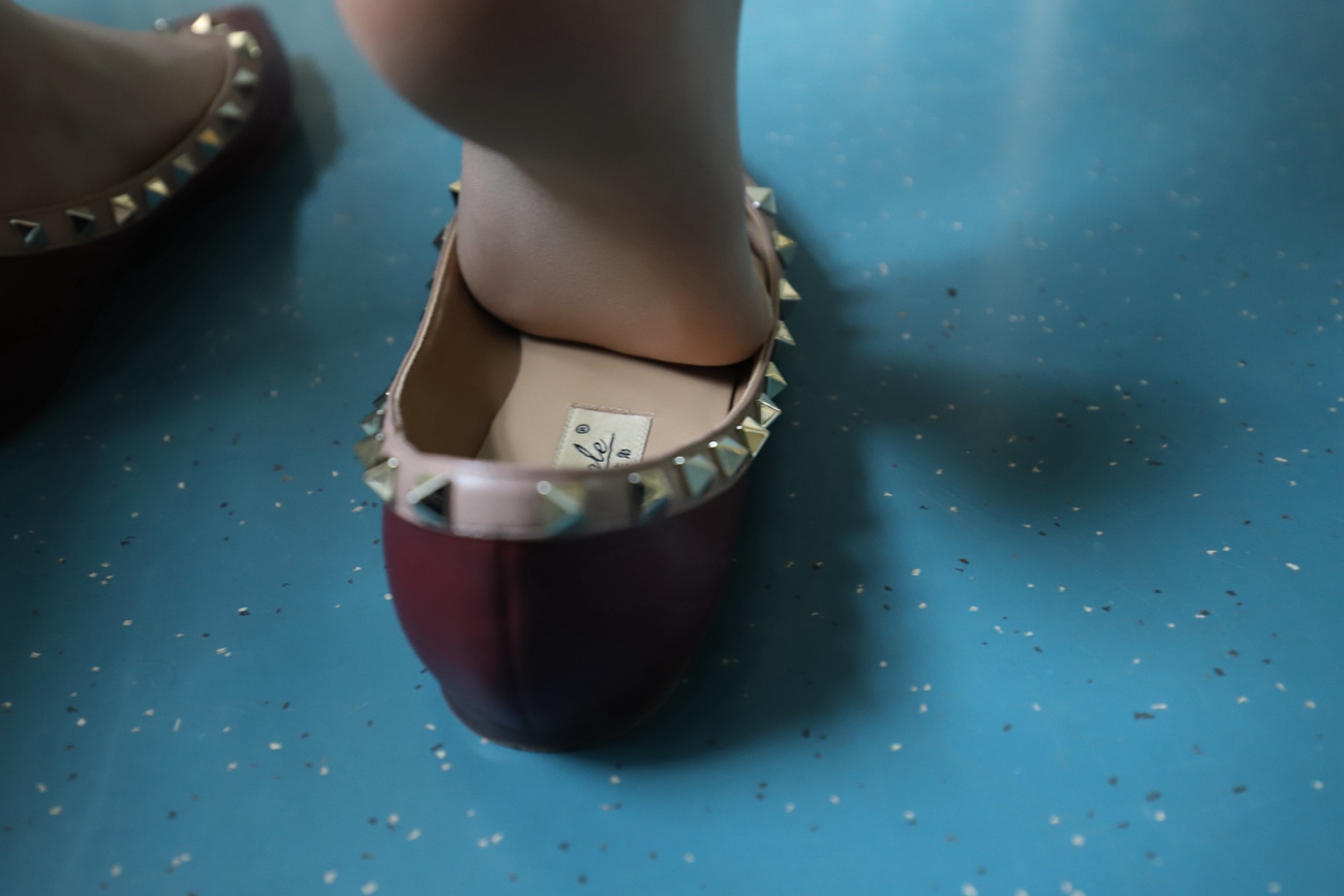 图片[17]-大西瓜爱牙膏-2019 5月活动 模特3（三） 肉丝室内(2)[120P] – 速更版-美库