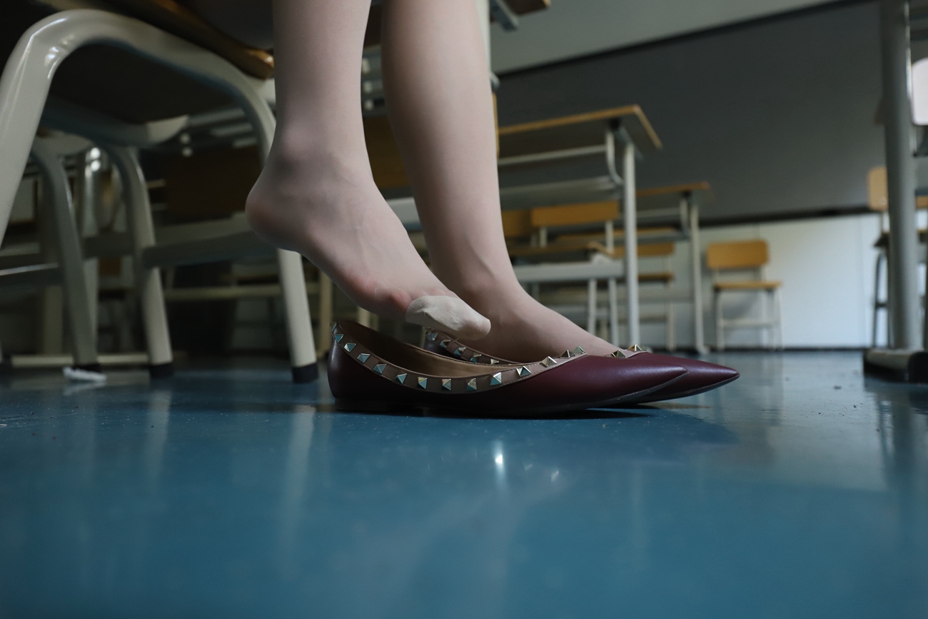 图片[21]-大西瓜爱牙膏-2019 5月活动 模特3（三） 肉丝室内(1)[102P] – 速更版-美库