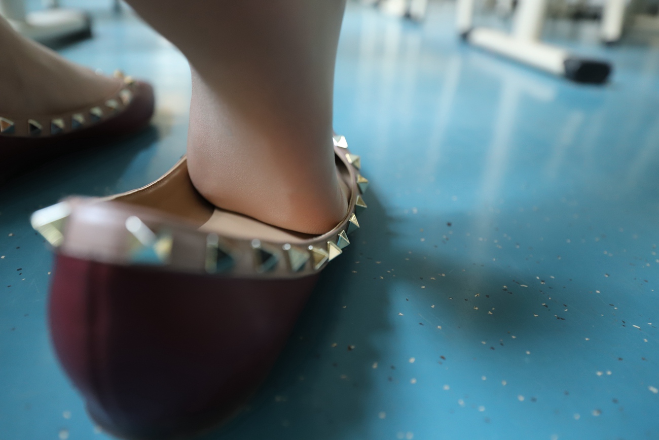 图片[18]-大西瓜爱牙膏-2019 5月活动 模特3（三） 肉丝室内(2)[120P] – 速更版-美库