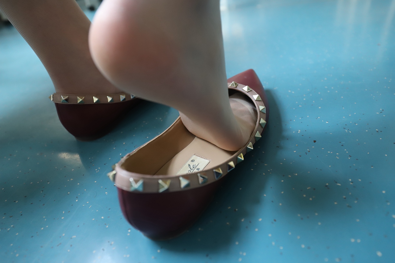 图片[19]-大西瓜爱牙膏-2019 5月活动 模特3（三） 肉丝室内(2)[120P] – 速更版-美库