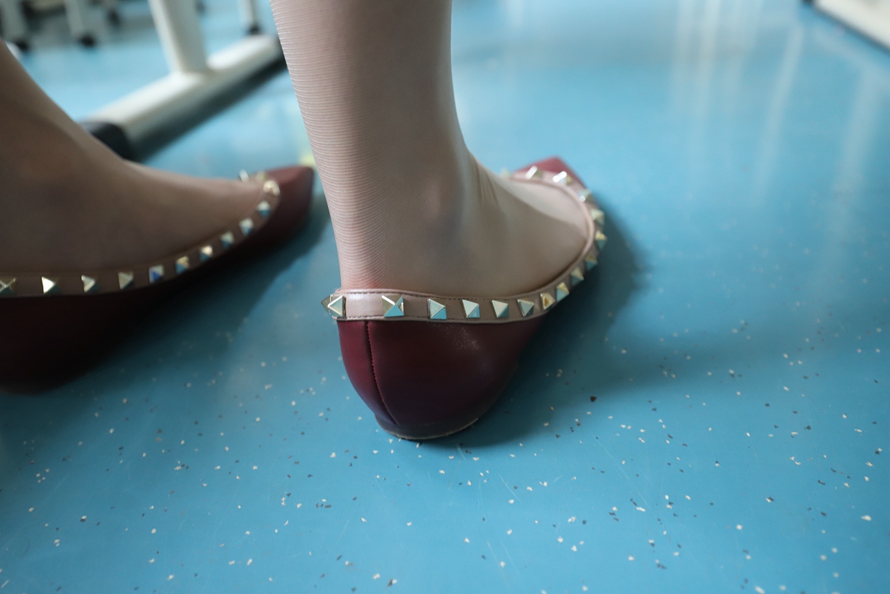 图片[21]-大西瓜爱牙膏-2019 5月活动 模特3（三） 肉丝室内(2)[120P] – 速更版-美库