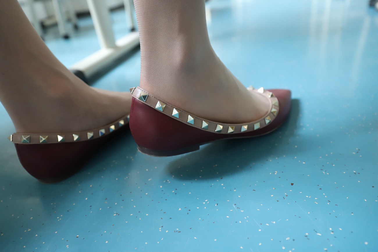 图片[22]-大西瓜爱牙膏-2019 5月活动 模特3（三） 肉丝室内(2)[120P] – 速更版-美库