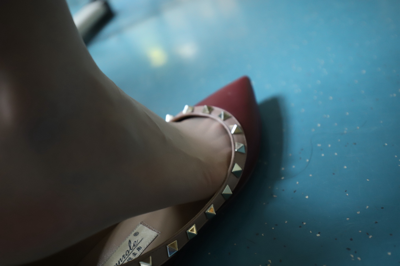 图片[25]-大西瓜爱牙膏-2019 5月活动 模特3（三） 肉丝室内(2)[120P] – 速更版-美库