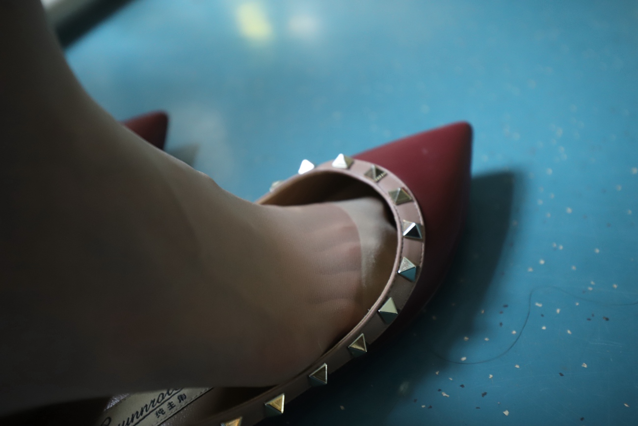 图片[28]-大西瓜爱牙膏-2019 5月活动 模特3（三） 肉丝室内(2)[120P] – 速更版-美库