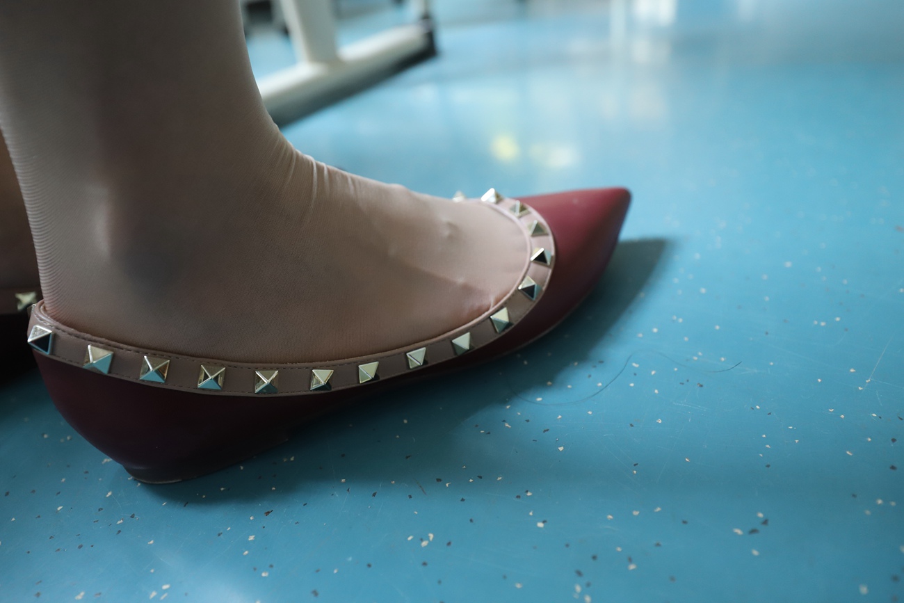 图片[29]-大西瓜爱牙膏-2019 5月活动 模特3（三） 肉丝室内(2)[120P] – 速更版-美库