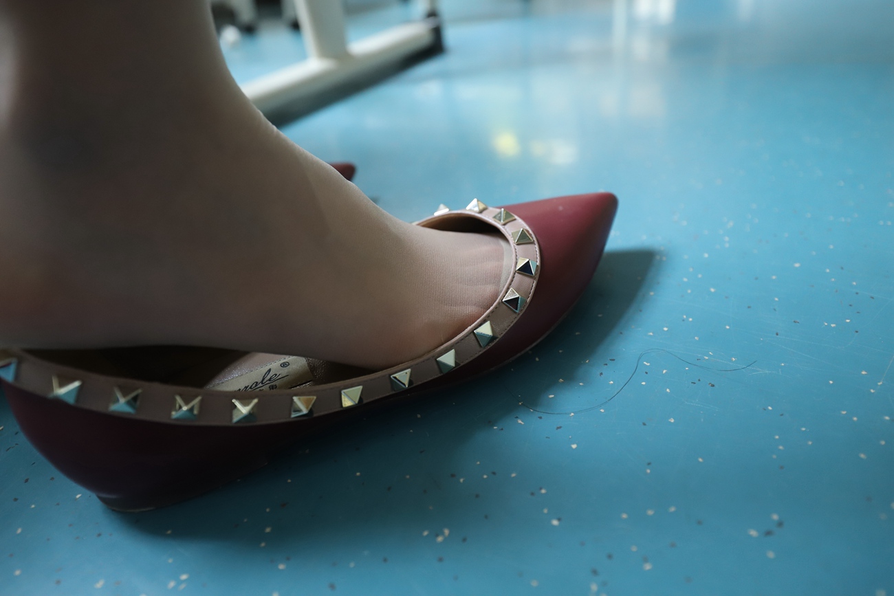 图片[30]-大西瓜爱牙膏-2019 5月活动 模特3（三） 肉丝室内(2)[120P] – 速更版-美库