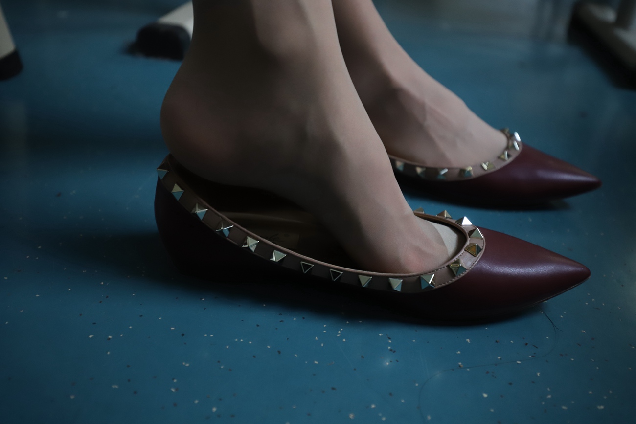 图片[46]-大西瓜爱牙膏-2019 5月活动 模特3（三） 肉丝室内(1)[102P] – 速更版-美库