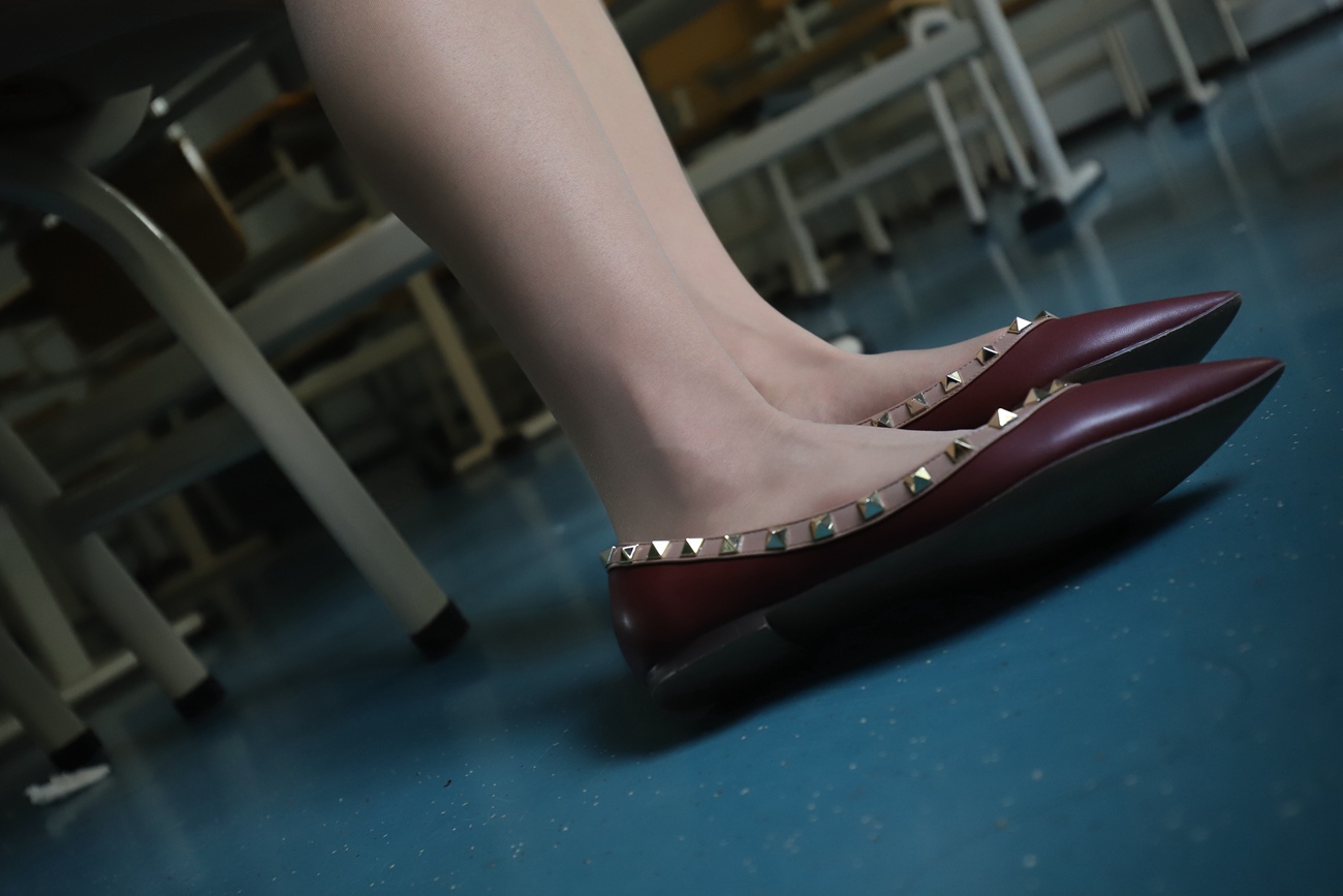 图片[53]-大西瓜爱牙膏-2019 5月活动 模特3（三） 肉丝室内(1)[102P] – 速更版-美库