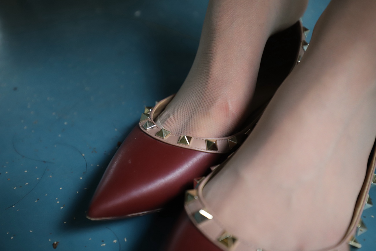 图片[46]-大西瓜爱牙膏-2019 5月活动 模特3（三） 肉丝室内(2)[120P] – 速更版-美库