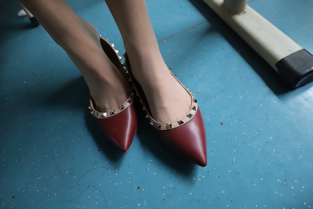 图片[48]-大西瓜爱牙膏-2019 5月活动 模特3（三） 肉丝室内(2)[120P] – 速更版-美库