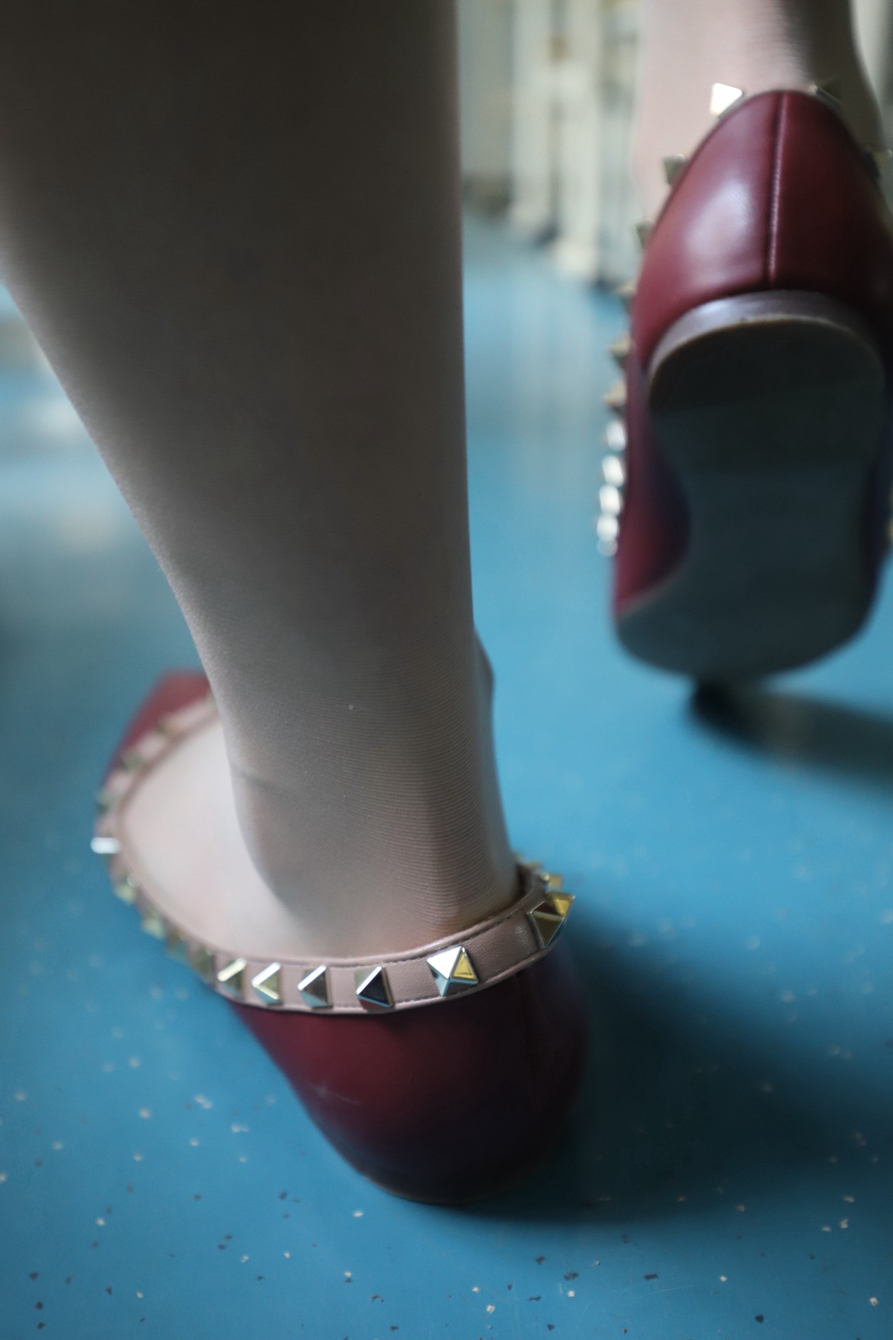 图片[65]-大西瓜爱牙膏-2019 5月活动 模特3（三） 肉丝室内(1)[102P] – 速更版-美库