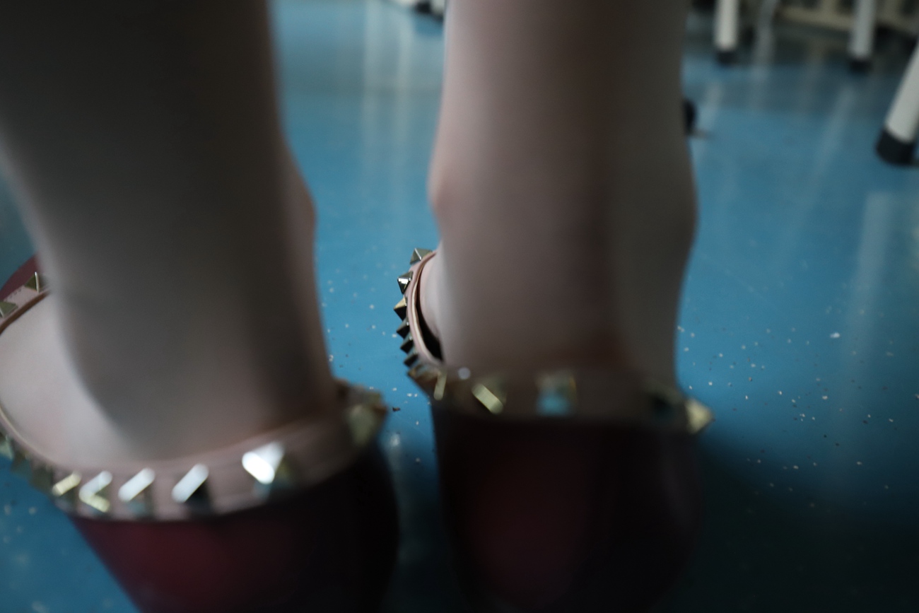 图片[68]-大西瓜爱牙膏-2019 5月活动 模特3（三） 肉丝室内(1)[102P] – 速更版-美库