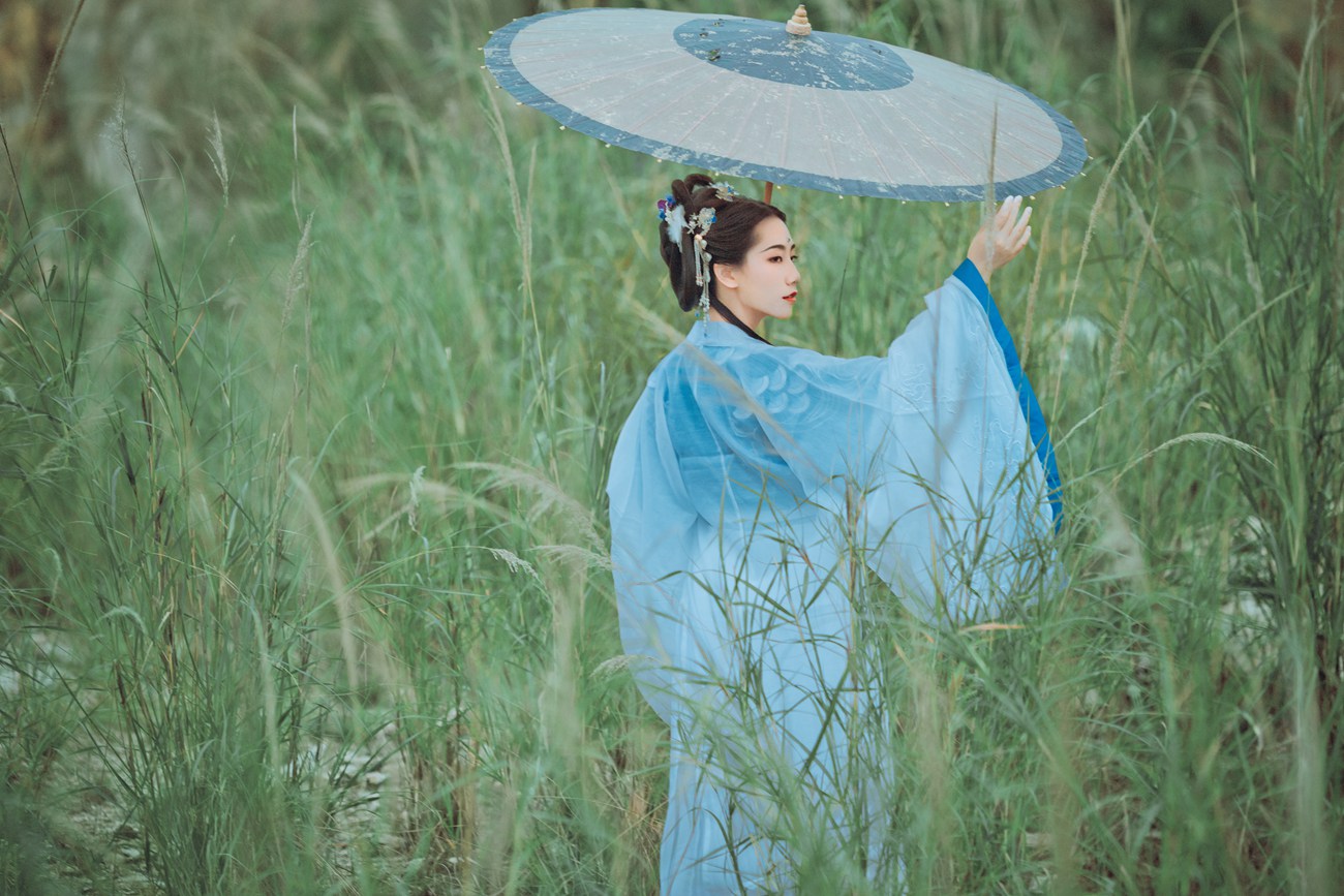 图片[16]-[YITUYU艺图语] 2021.09.04 青衫隐 筱谖 [29P] – 速更版-美库