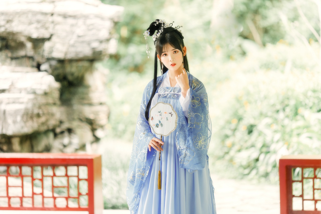 图片[12]-[YITUYU艺图语] 2021.09.04 送桃 悠然 [26P] – 速更版-美库