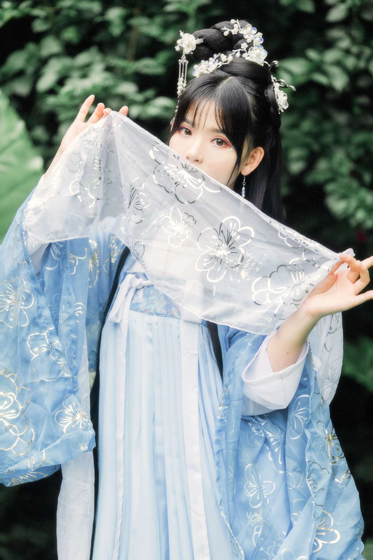 图片[16]-[YITUYU艺图语] 2021.09.04 送桃 悠然 [26P] – 速更版-美库