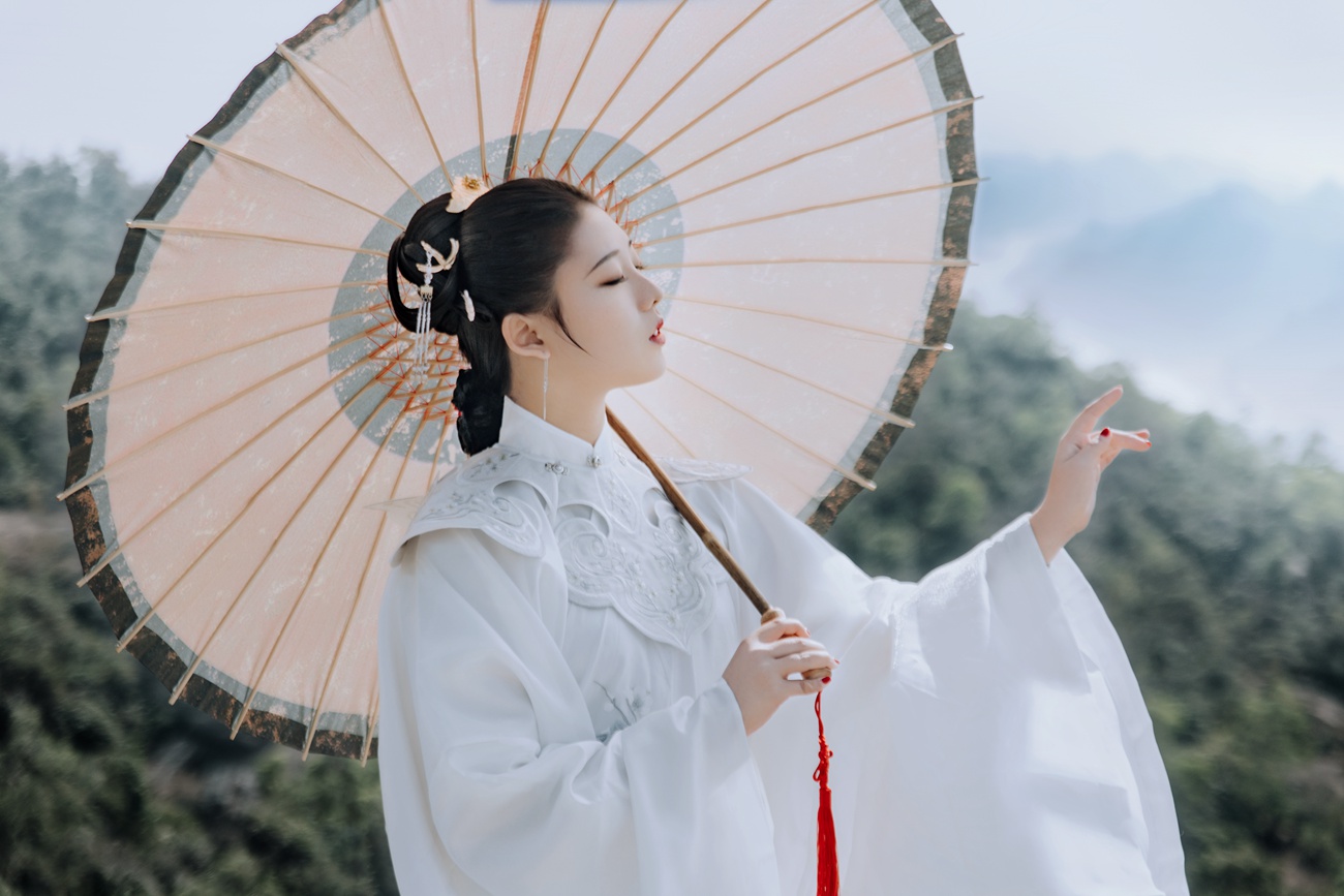 图片[10]-[YITUYU艺图语] 2021.09.04 望归尘 杍愉 [24P] – 速更版-美库