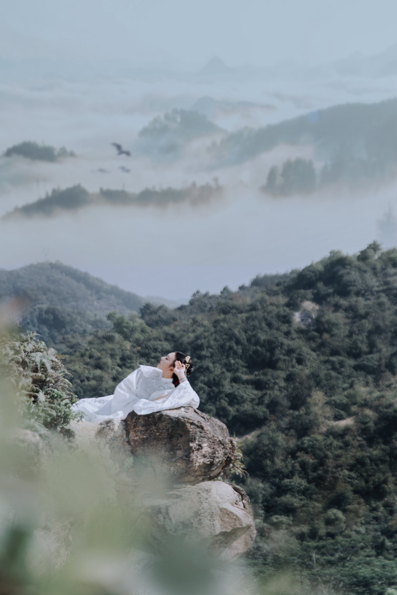 图片[11]-[YITUYU艺图语] 2021.09.04 望归尘 杍愉 [24P] – 速更版-美库