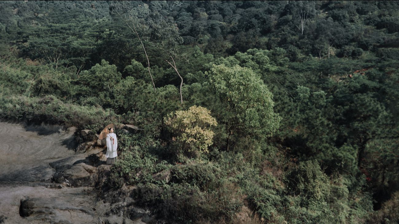 图片[12]-[YITUYU艺图语] 2021.09.04 望归尘 杍愉 [24P] – 速更版-美库