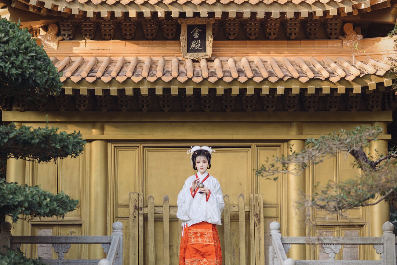 图片[26]-[YITUYU艺图语] 2021.09.04 茕兔 悠然 [32P] – 速更版-美库