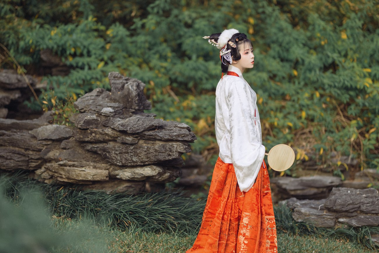 图片[30]-[YITUYU艺图语] 2021.09.04 茕兔 悠然 [32P] – 速更版-美库