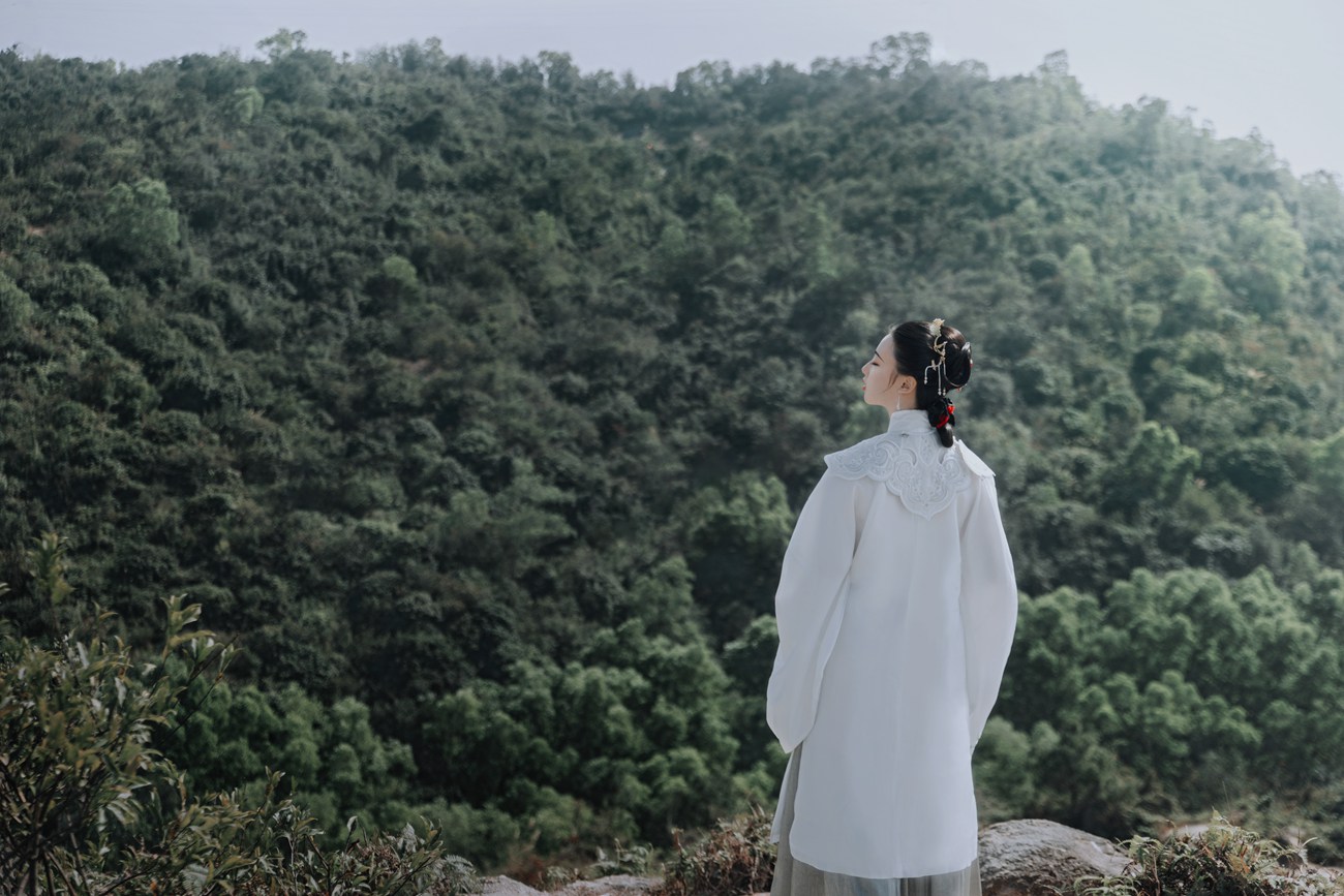 图片[16]-[YITUYU艺图语] 2021.09.04 望归尘 杍愉 [24P] – 速更版-美库