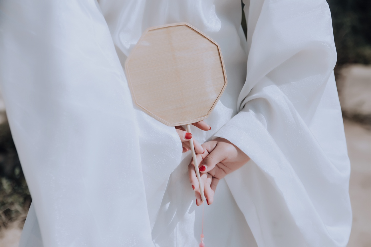 图片[18]-[YITUYU艺图语] 2021.09.04 望归尘 杍愉 [24P] – 速更版-美库