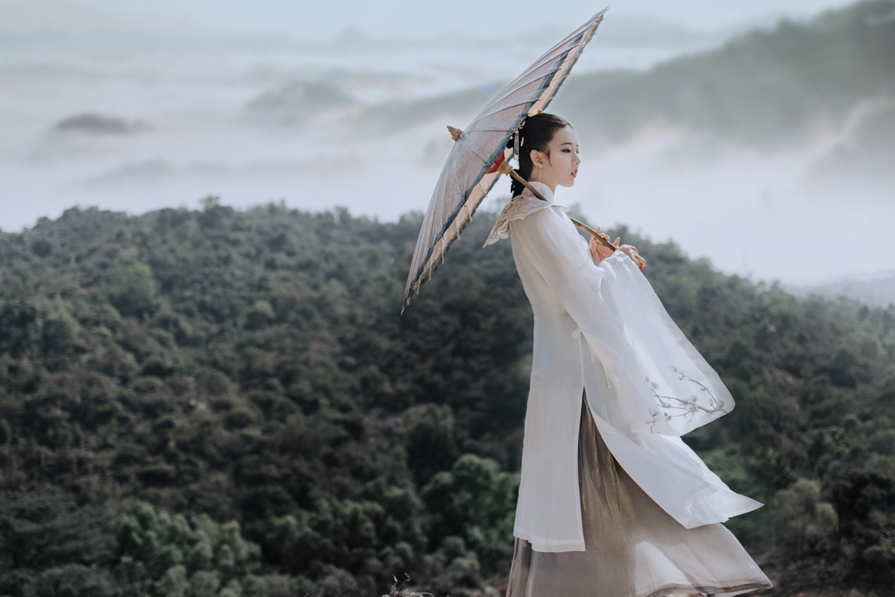 图片[22]-[YITUYU艺图语] 2021.09.04 望归尘 杍愉 [24P] – 速更版-美库