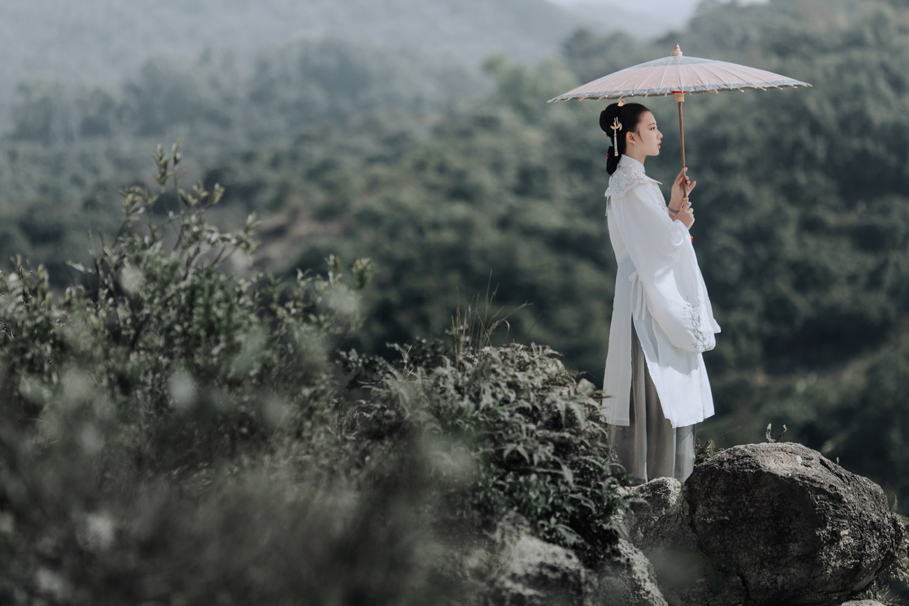 图片[25]-[YITUYU艺图语] 2021.09.04 望归尘 杍愉 [24P] – 速更版-美库