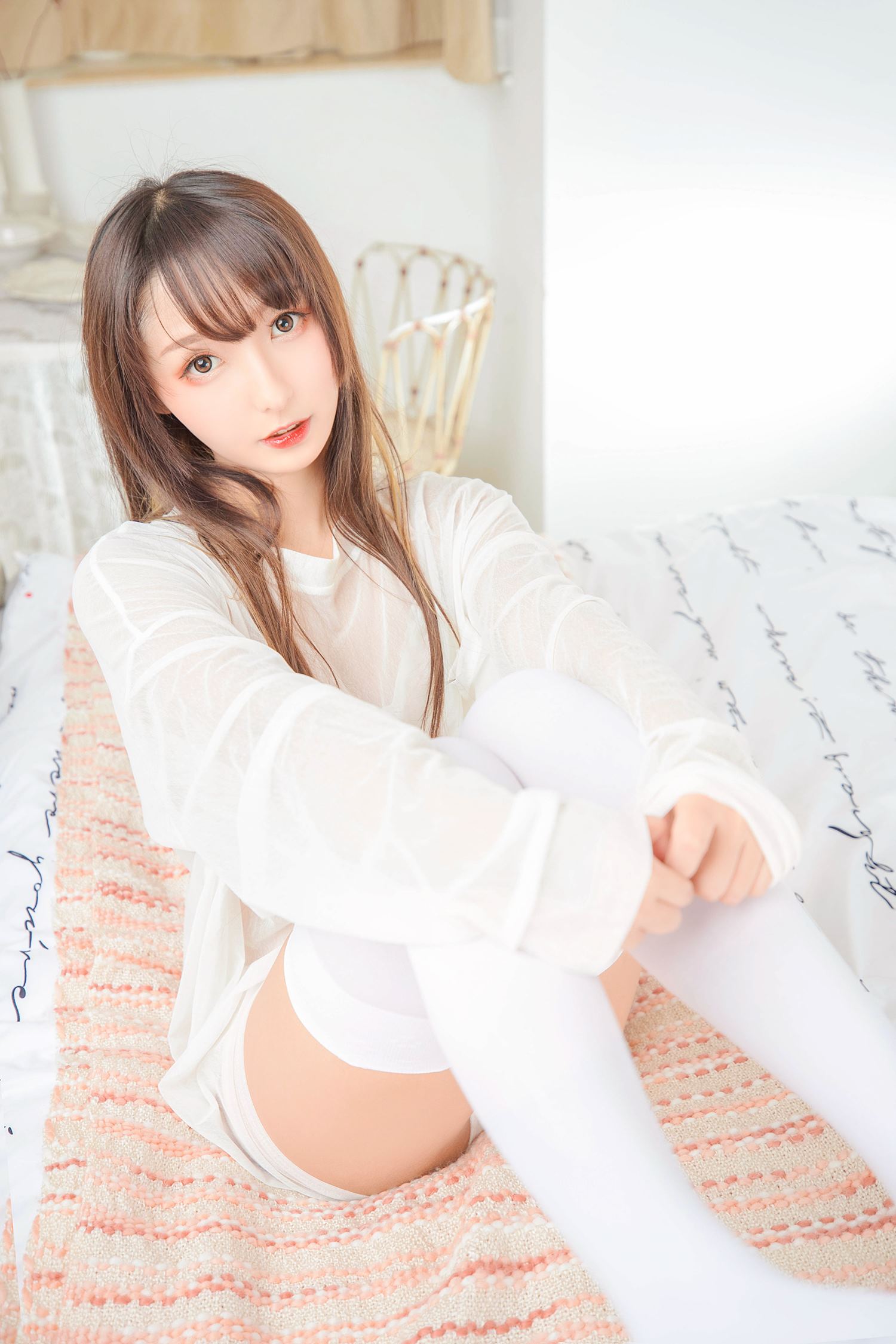 图片[16]-神楽板真冬  – おかえり – 猫脚女仆[150P] – 速更版-美库