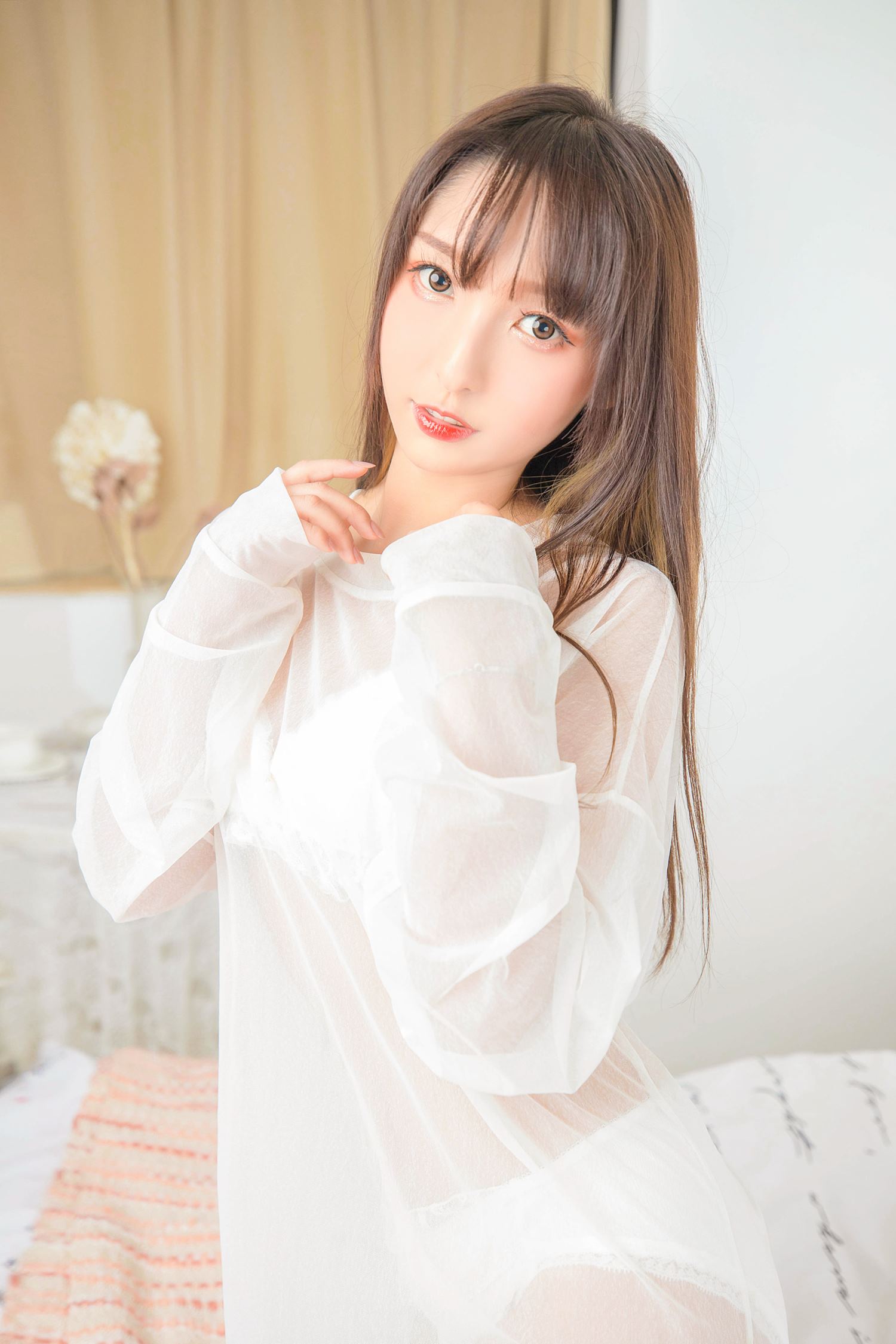 图片[23]-神楽板真冬  – おかえり – 猫脚女仆[150P] – 速更版-美库