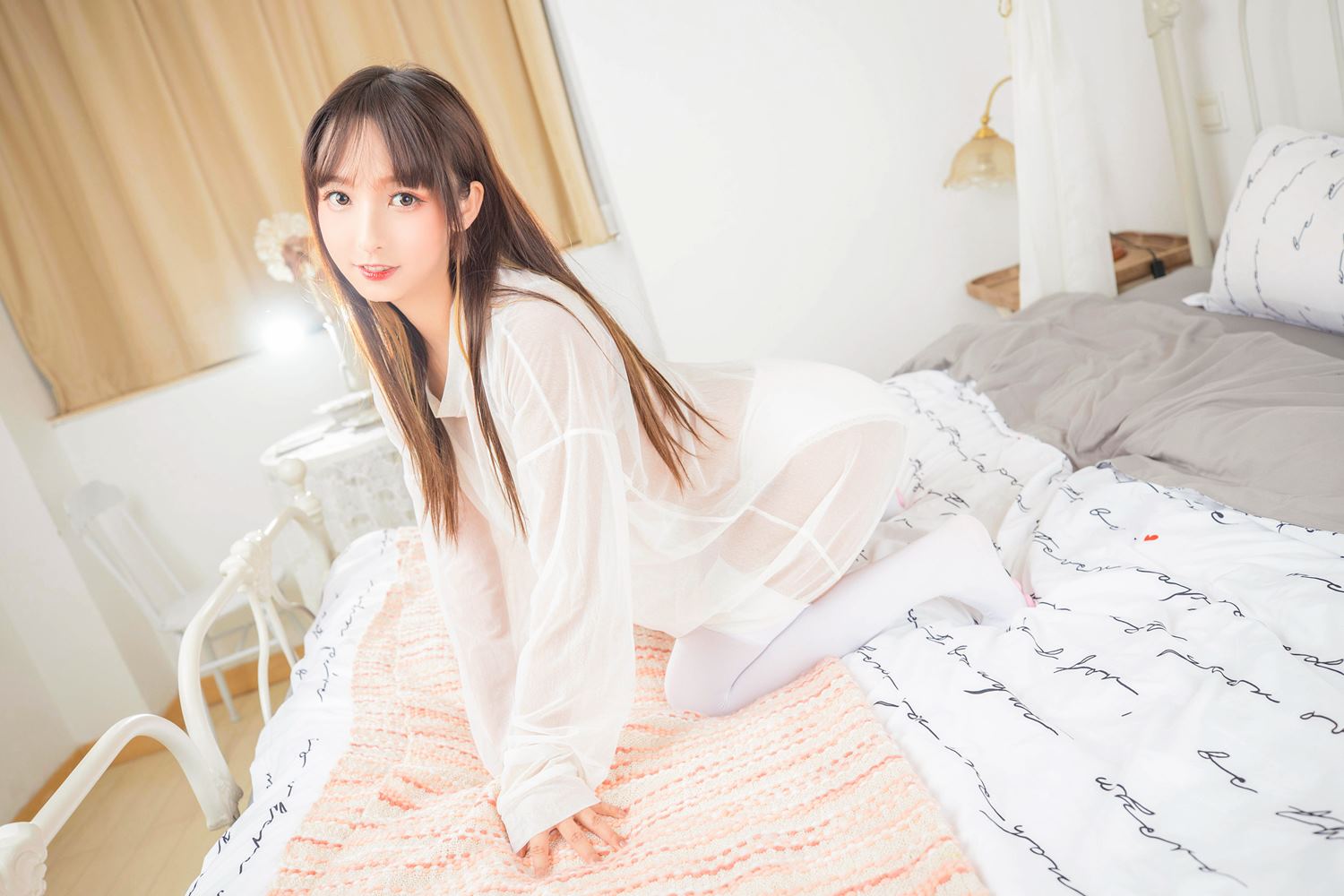 图片[32]-神楽板真冬  – おかえり – 猫脚女仆[150P] – 速更版-美库