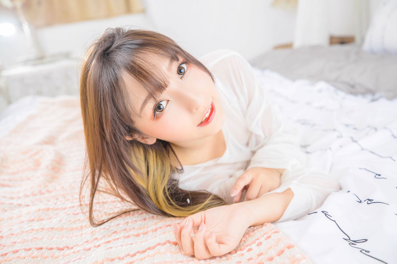 图片[40]-神楽板真冬  – おかえり – 猫脚女仆[150P] – 速更版-美库