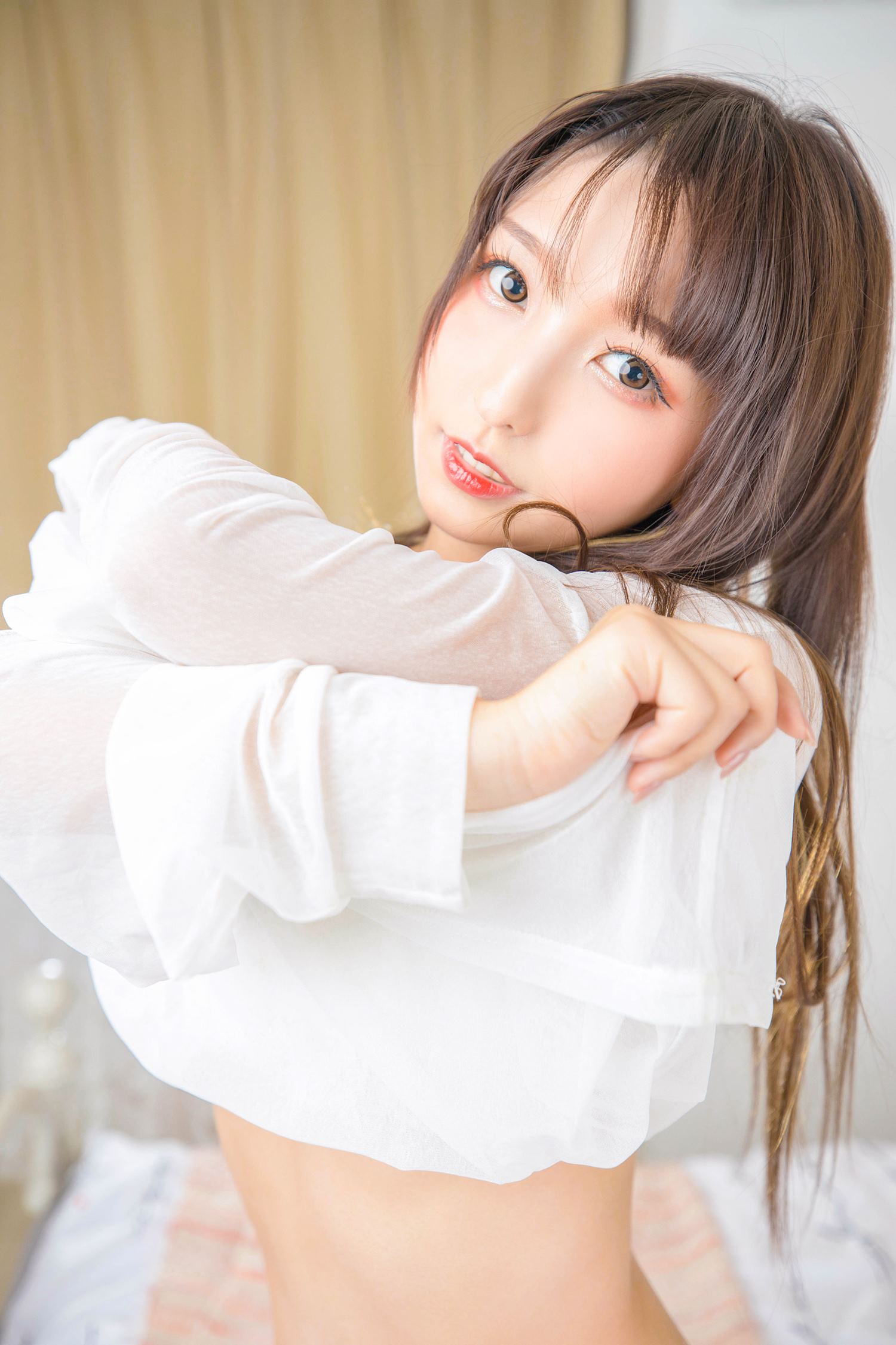 图片[45]-神楽板真冬  – おかえり – 猫脚女仆[150P] – 速更版-美库