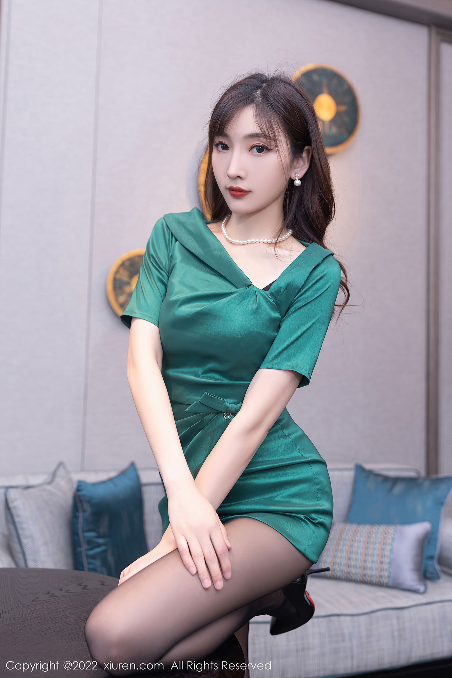 图片[11]-[Xiuren秀人网]2022.07.14 NO.5278 陆萱萱[53+1P] – 速更版-美库