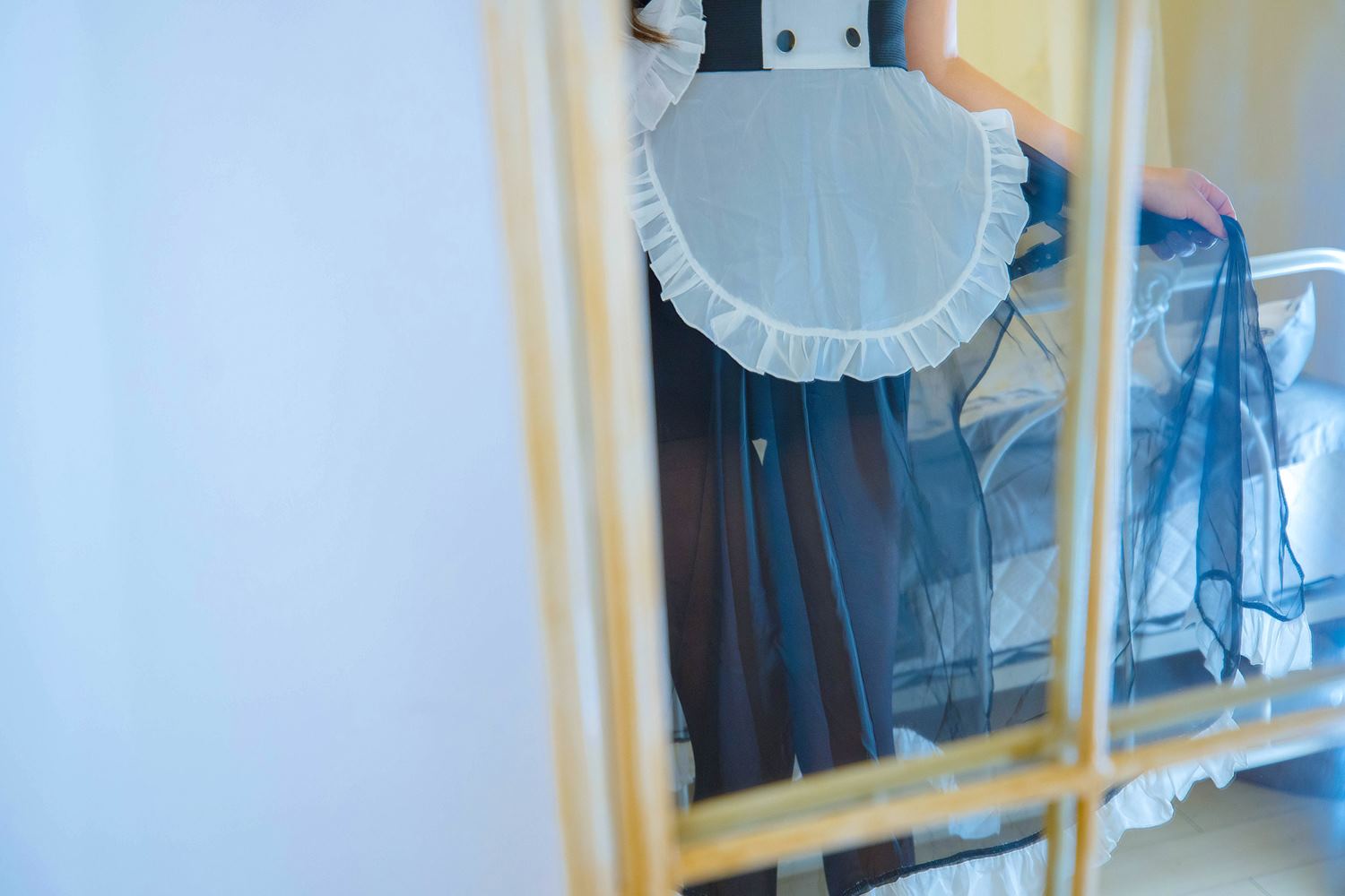 图片[122]-神楽板真冬  – おかえり – 猫脚女仆[150P] – 速更版-美库