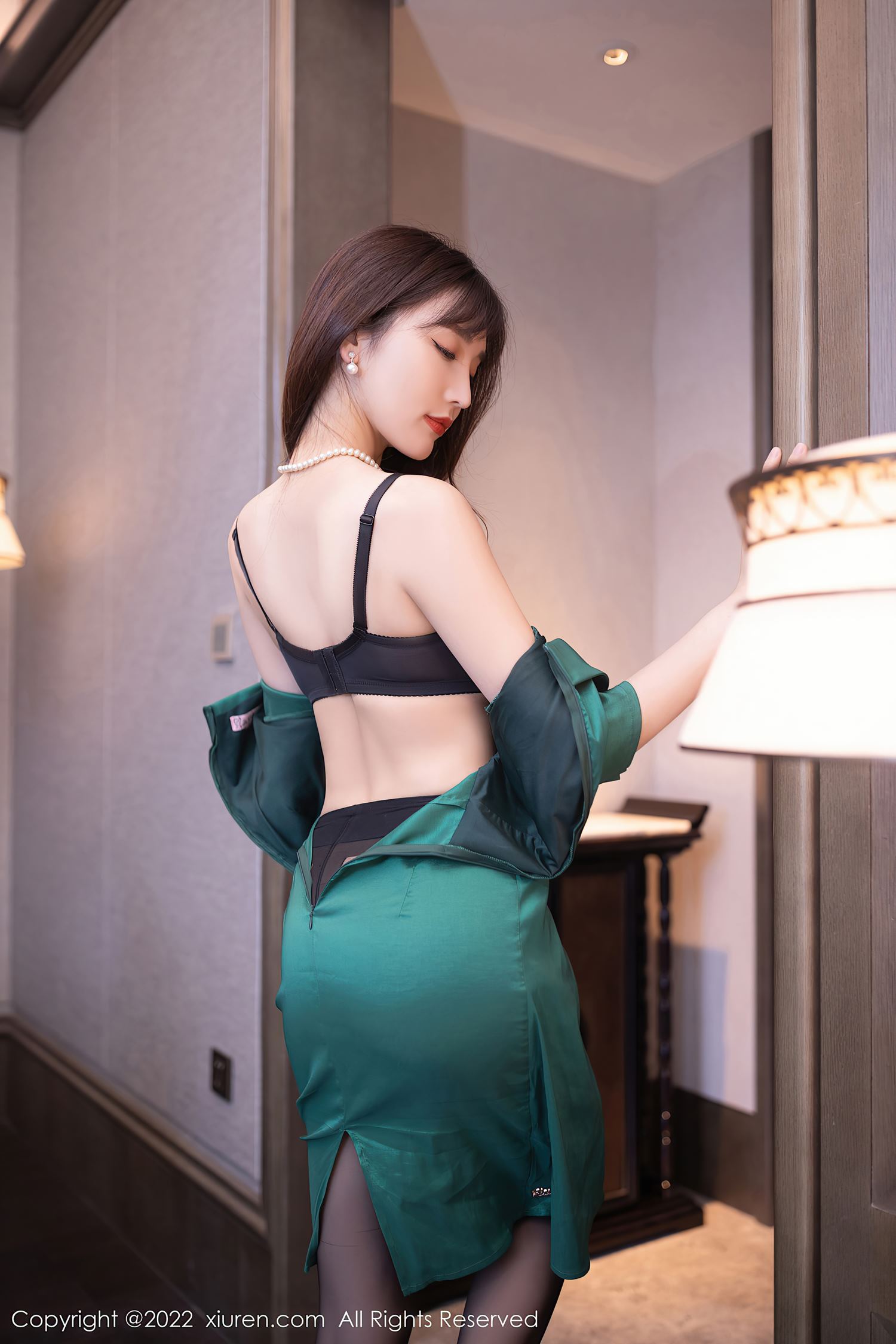 图片[23]-[Xiuren秀人网]2022.07.14 NO.5278 陆萱萱[53+1P] – 速更版-美库