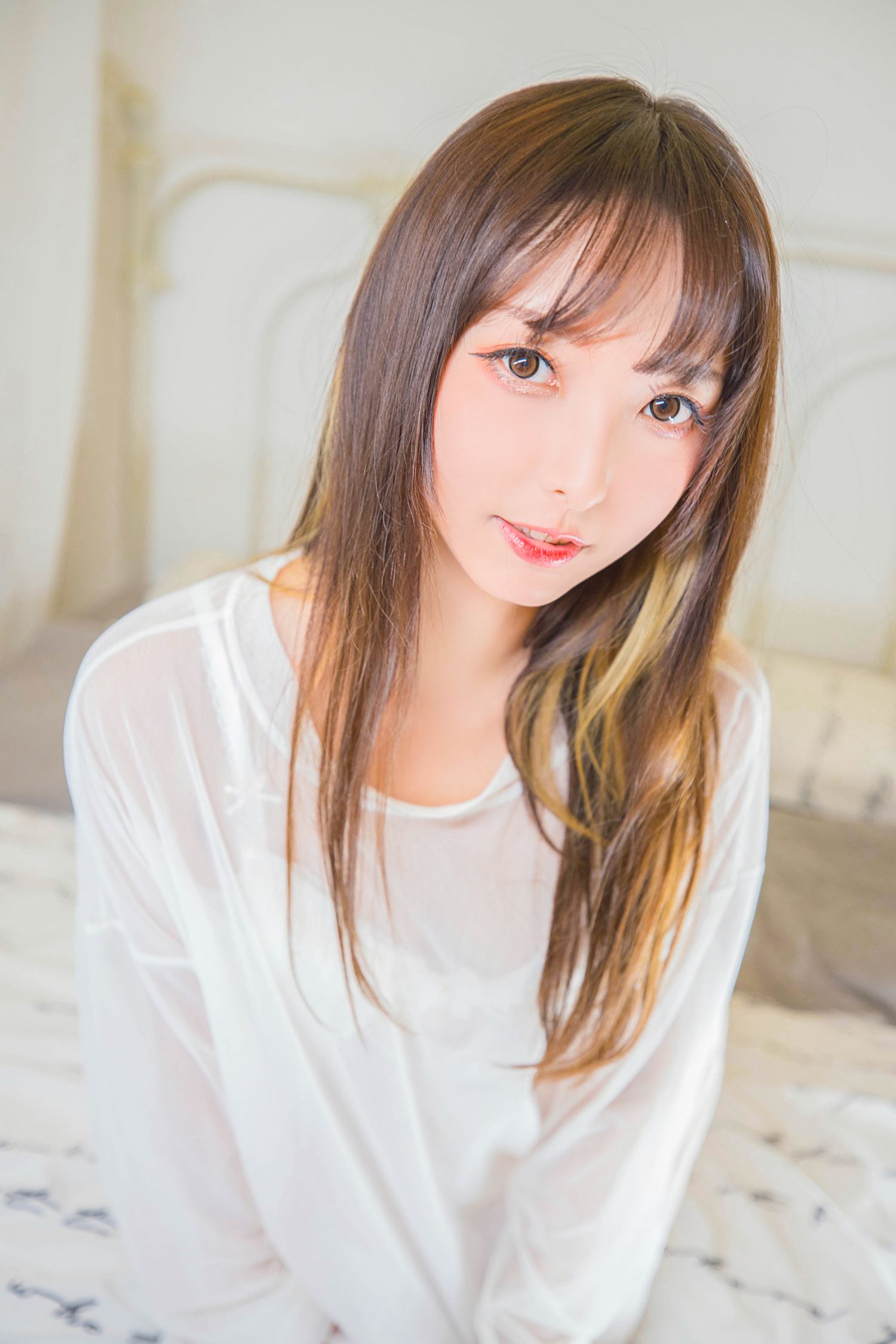 图片[145]-神楽板真冬  – おかえり – 猫脚女仆[150P] – 速更版-美库