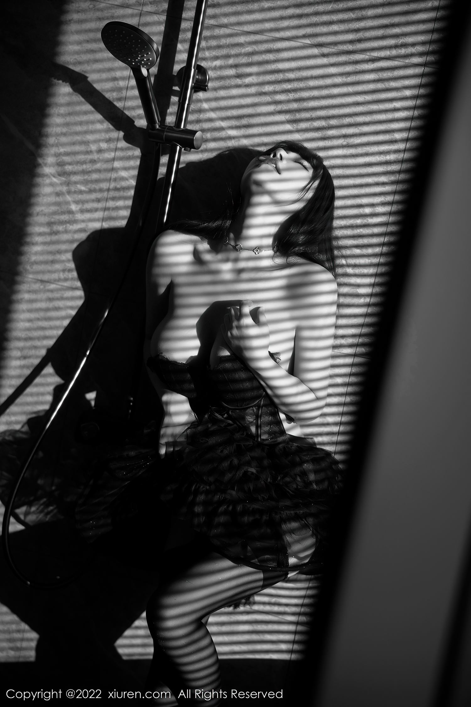 图片[39]-[Xiuren秀人网]2022.07.15 NO.5280 朱可儿Flora[37+1P] – 速更版-美库