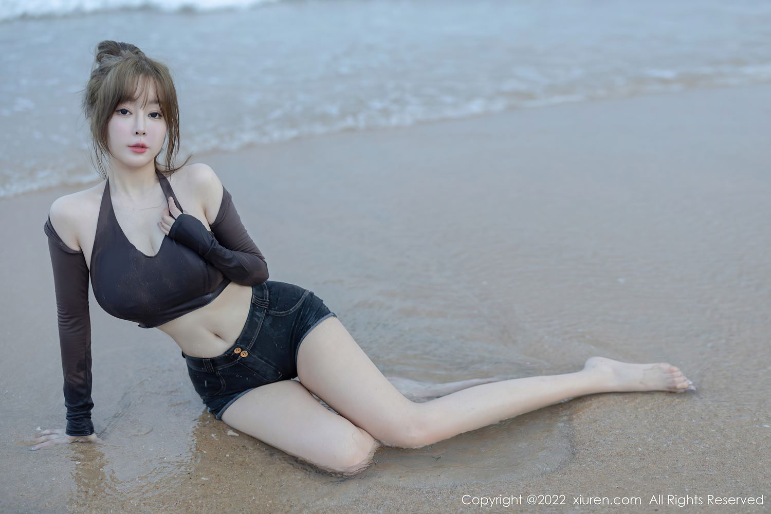 图片[20]-[Xiuren秀人网]2022.07.15 NO.5281 王雨纯[36+1P] – 速更版-美库