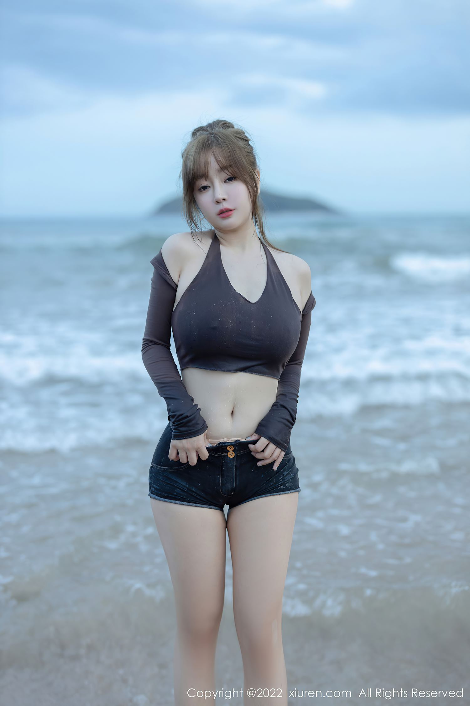 图片[21]-[Xiuren秀人网]2022.07.15 NO.5281 王雨纯[36+1P] – 速更版-美库