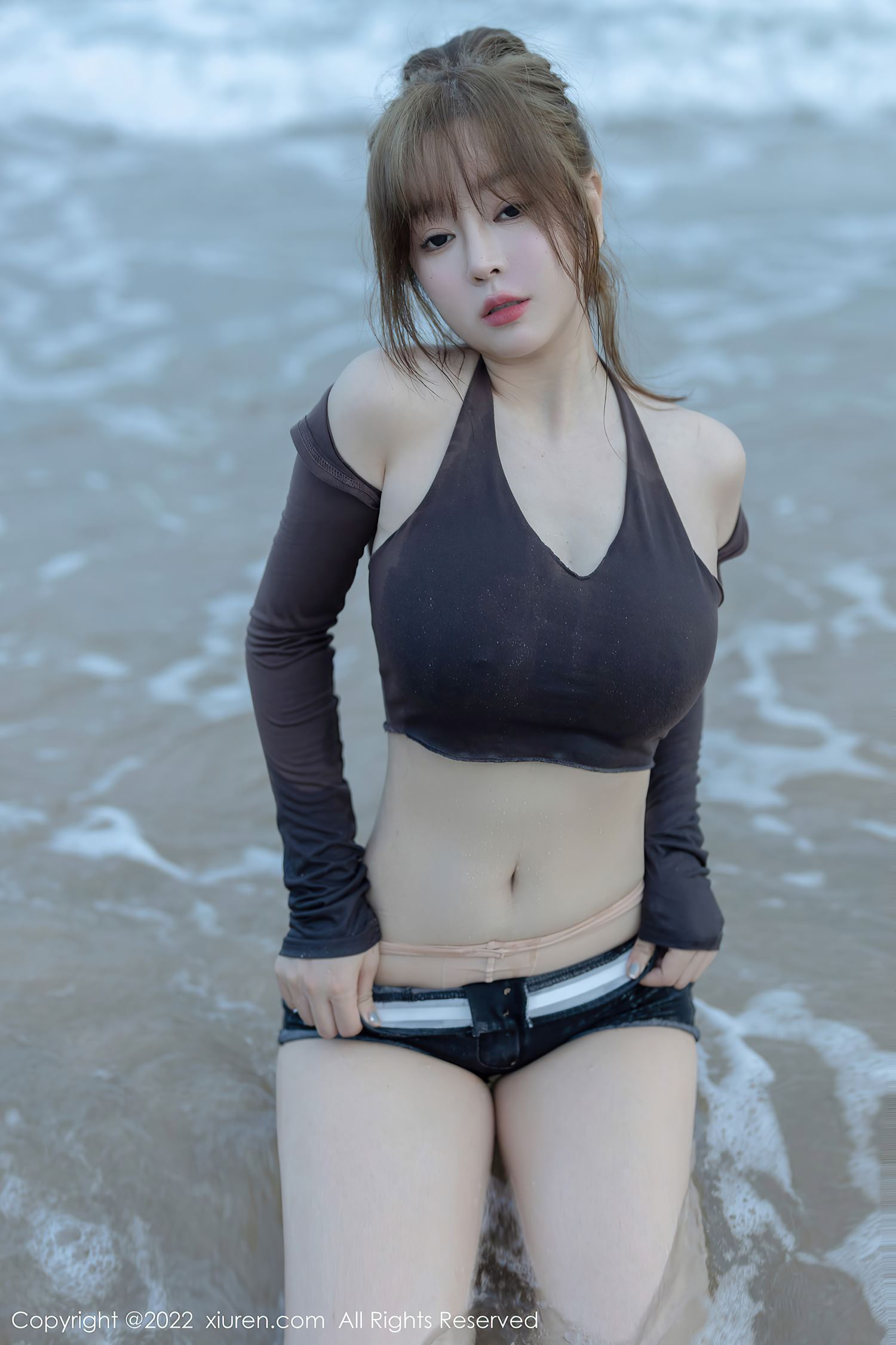 图片[22]-[Xiuren秀人网]2022.07.15 NO.5281 王雨纯[36+1P] – 速更版-美库