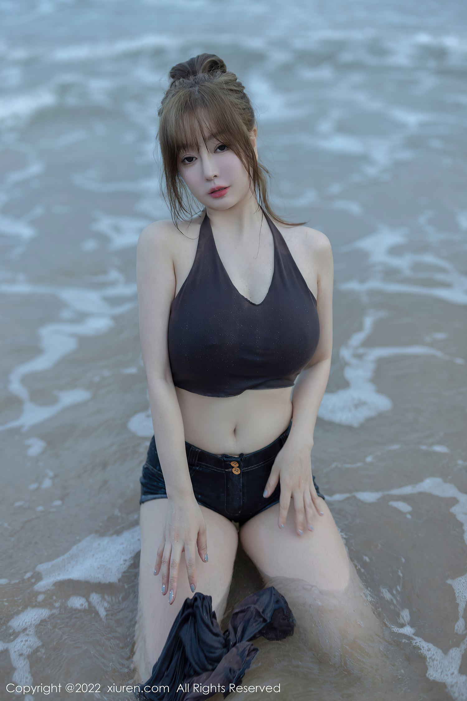 图片[26]-[Xiuren秀人网]2022.07.15 NO.5281 王雨纯[36+1P] – 速更版-美库