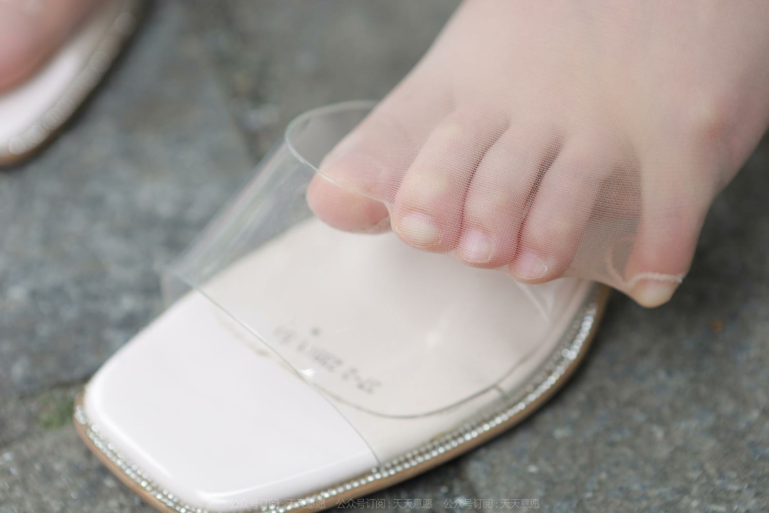 图片[29]-[IESS异思趣向] 耽丝 220408秋秋的蓝色事业线 [86P] – 速更版-美库