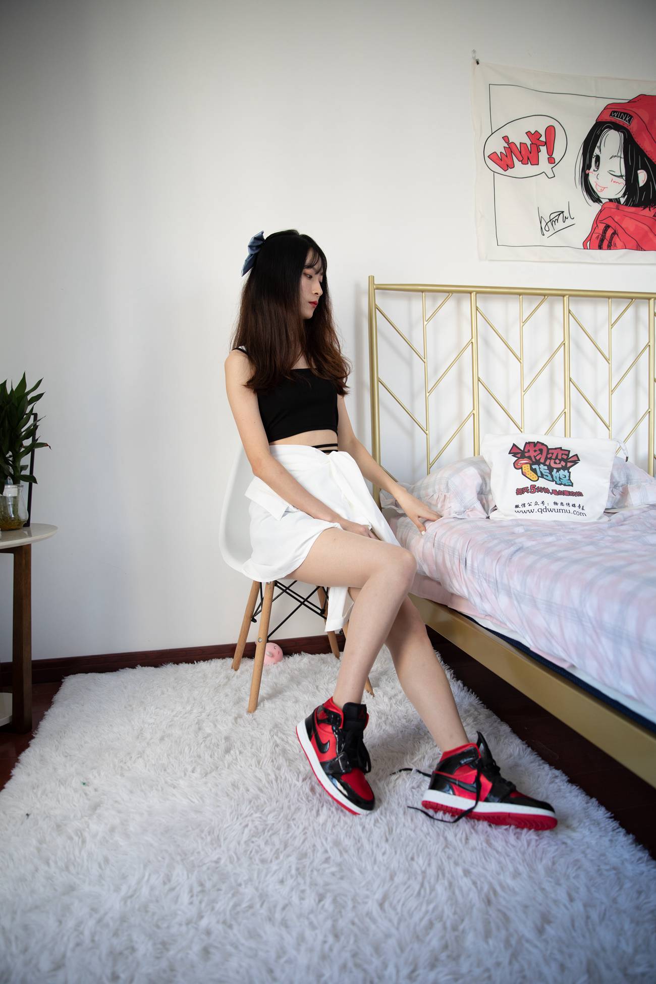 图片[11]-物恋传媒 NO.539 猫耳-沧浪笙歌[156P] – 速更版-美库