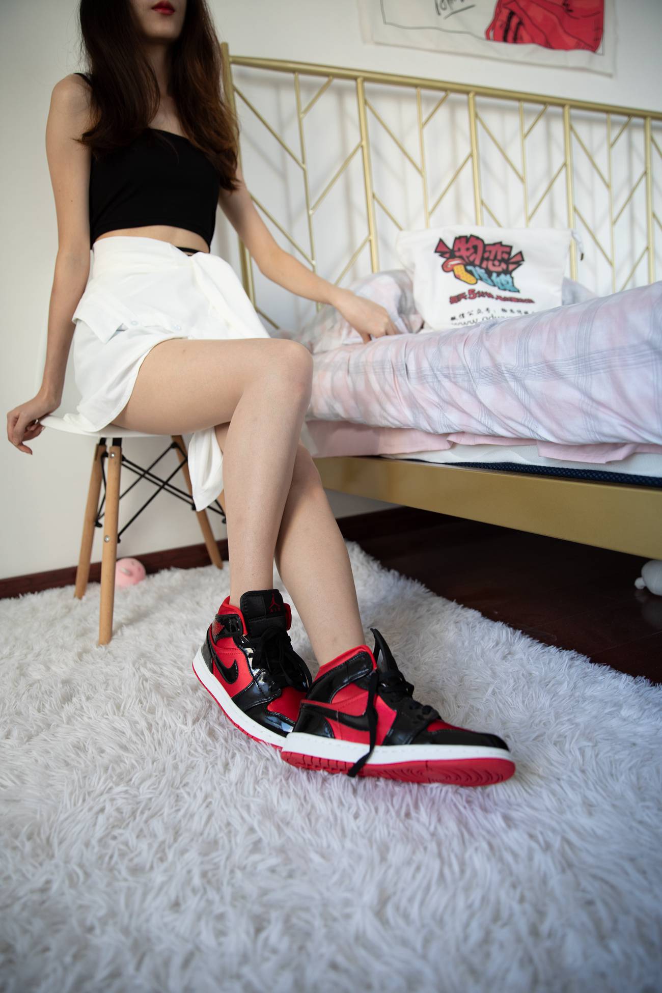 图片[16]-物恋传媒 NO.539 猫耳-沧浪笙歌[156P] – 速更版-美库