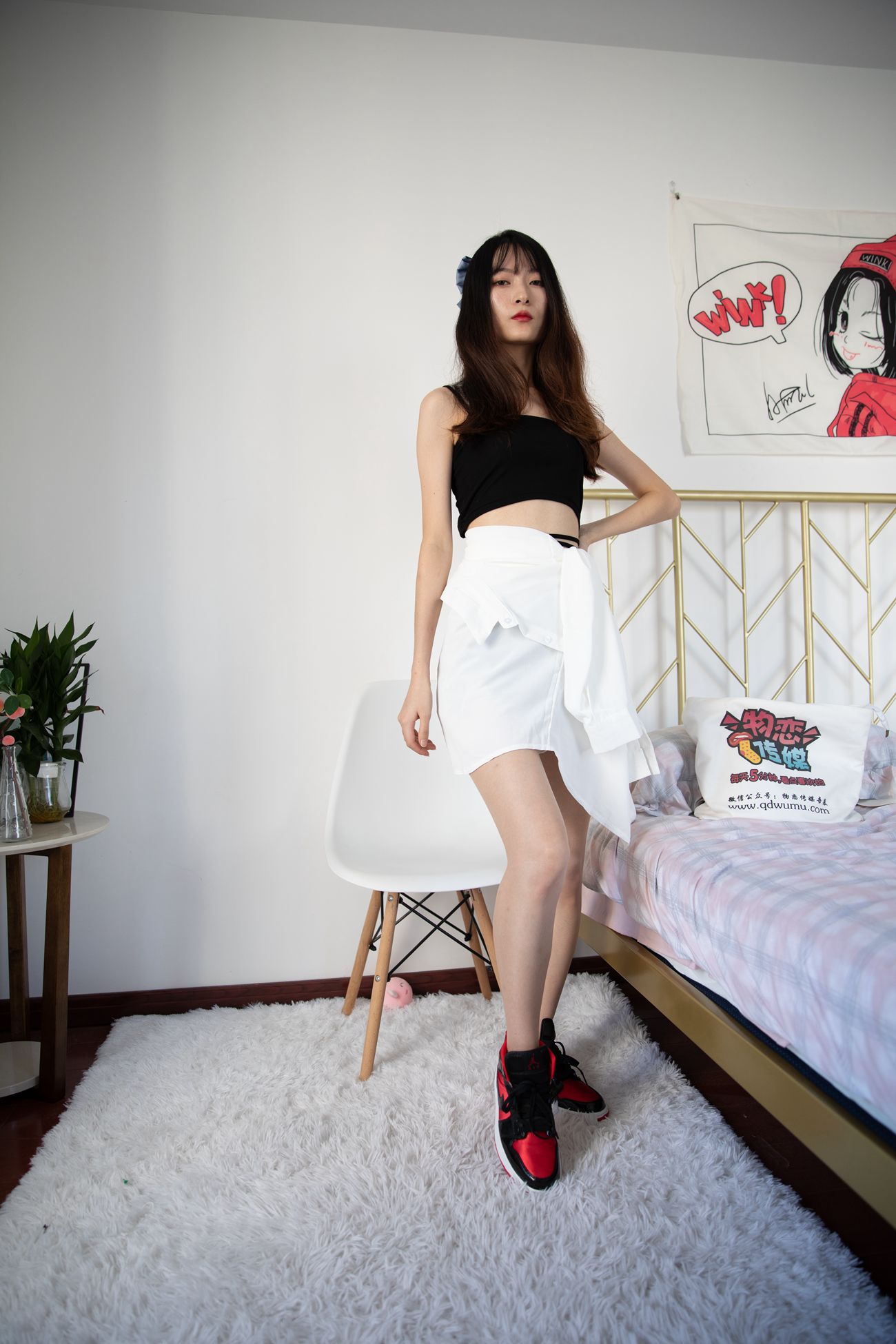 图片[27]-物恋传媒 NO.539 猫耳-沧浪笙歌[156P] – 速更版-美库