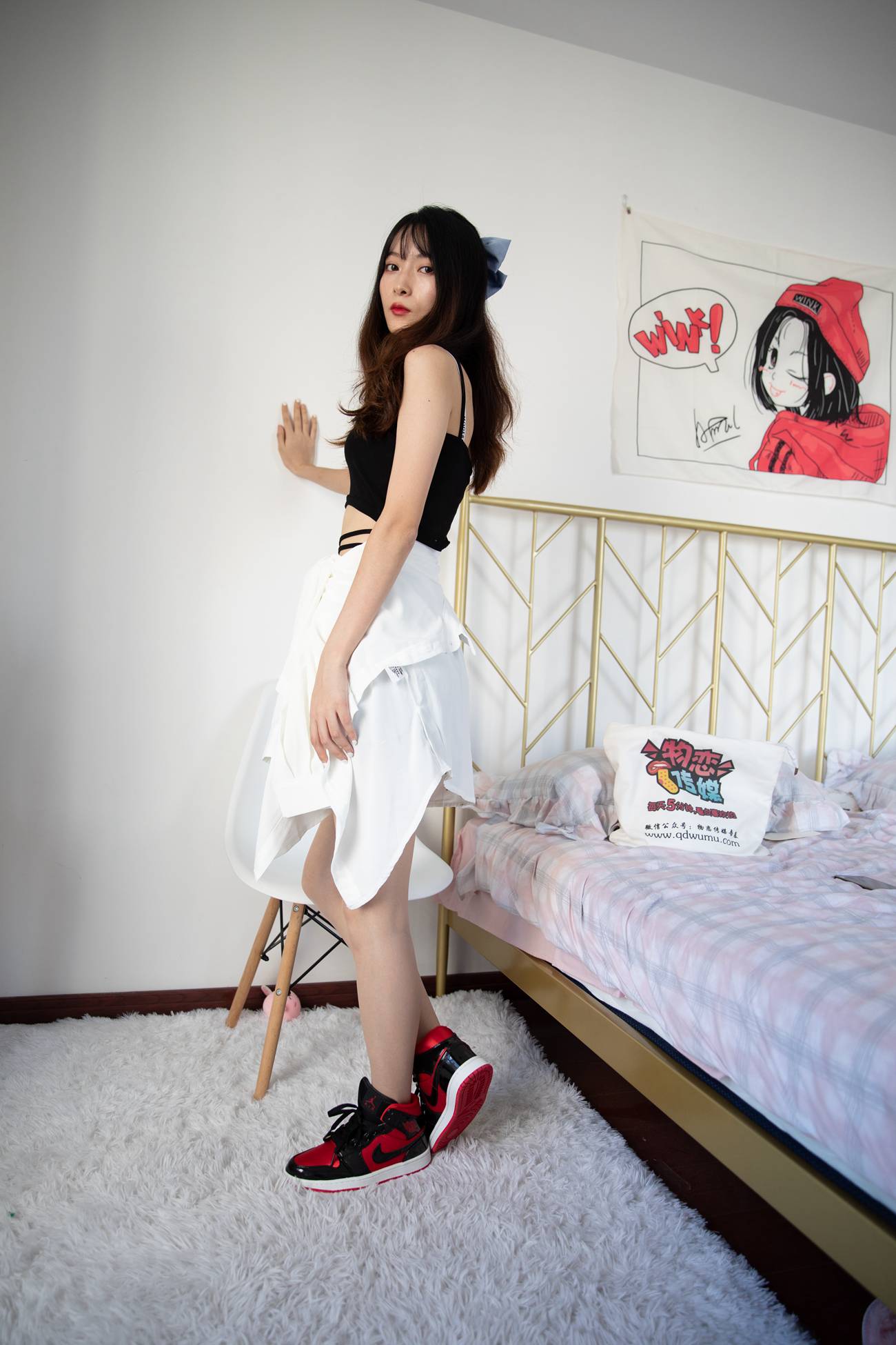 图片[30]-物恋传媒 NO.539 猫耳-沧浪笙歌[156P] – 速更版-美库