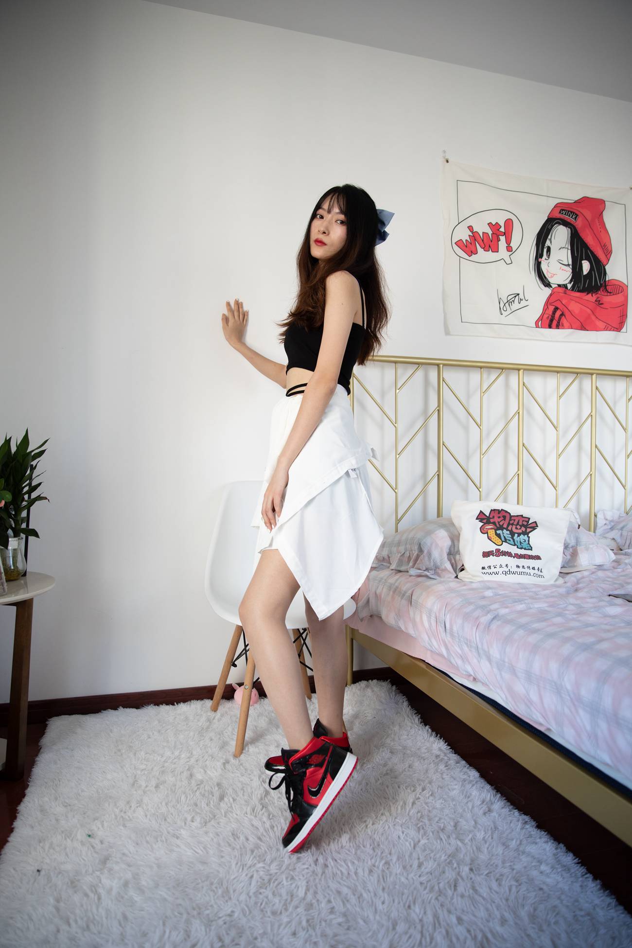 图片[31]-物恋传媒 NO.539 猫耳-沧浪笙歌[156P] – 速更版-美库