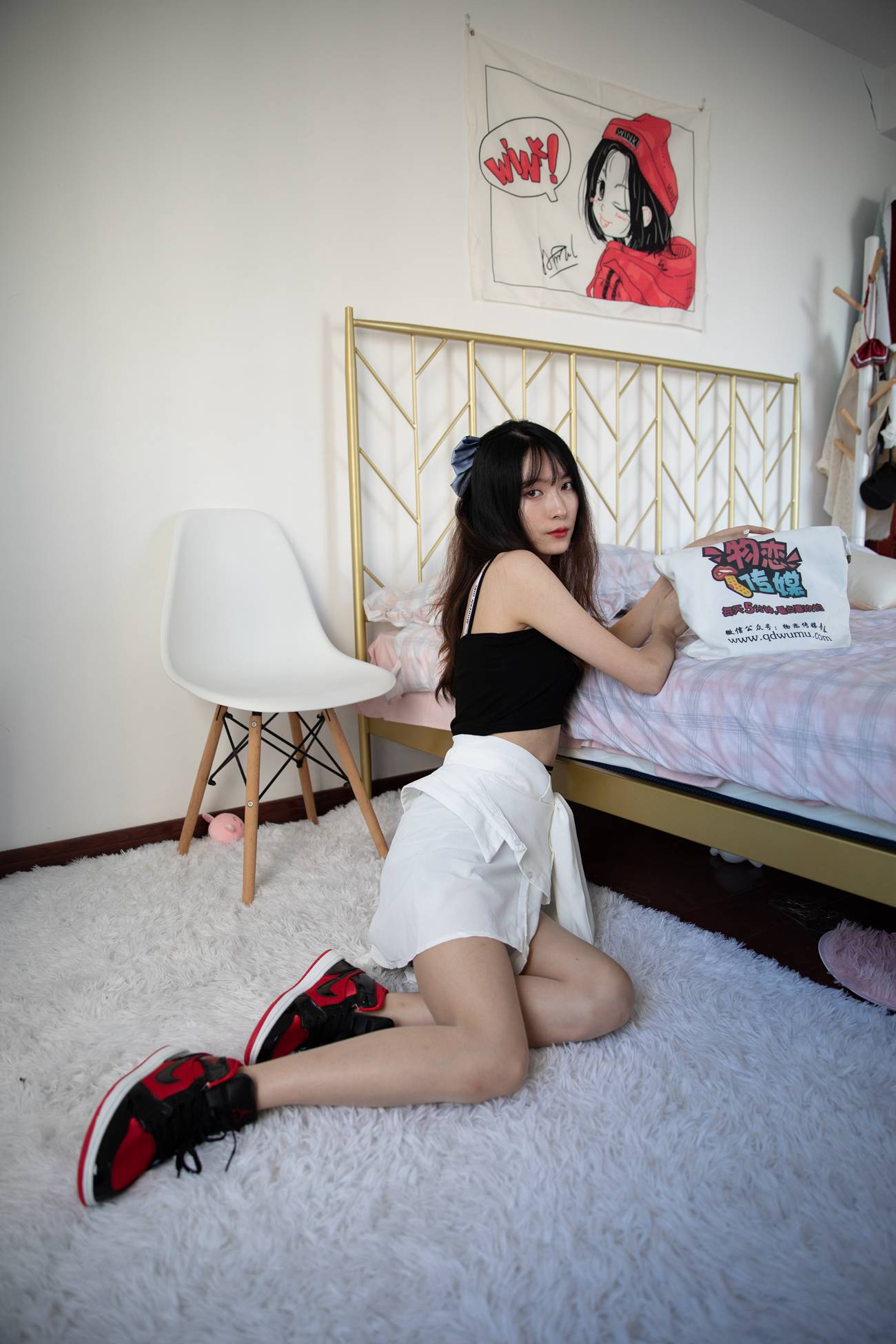 图片[42]-物恋传媒 NO.539 猫耳-沧浪笙歌[156P] – 速更版-美库